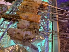 -冰城小镇音乐串吧·聚会餐厅(百子湾店)