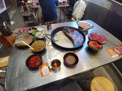 -冯校长老火锅(深圳总店)