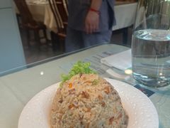 -天厨妙香素食餐厅(清华店)