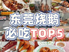 -凌舍好烧鹅(中山路店)
