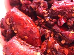 -如意香辣鸡架(总店)