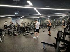 -锐动健身(博地中心店)