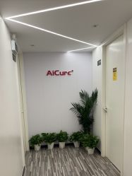 -AiCure 埃可儿·韩国医学皮肤管理