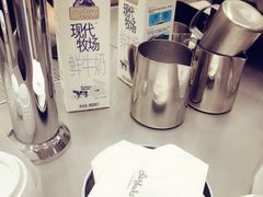 -Seesaw Coffee(上海国金中心店)