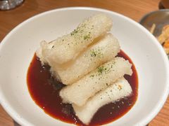 -春熙台韩国料理·章鱼肥牛(西丽店)