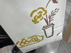 -喜茶(慈溪银泰城店)