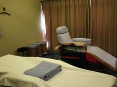 -鼎族怡华·指压·经络·疗愈SPA(紫荆店)