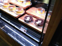 -巴黎贝甜(来福士店)