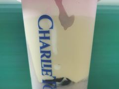 -CHARLIETOWN红茶公司(南京万象天地店)