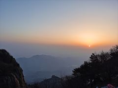 -泰山风景名胜区