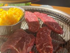 -隐炉和牛烧肉店(群力店)