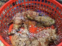 -阿忠食坊大排档·20年老店(万象城店)