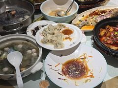 -和源祥·日照菜扛把子(万平口一店)