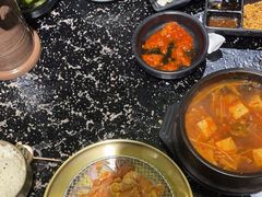 -九田家黑牛烤肉料理(珠江摩尔店)