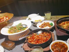 -炊烟小炒黄牛肉(浦东世纪汇店)