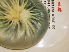 素菜汤包-留芳·文旅古月楼(老街店)