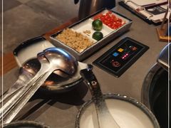 -同仁四季椰子鸡(宝安壹方城店)