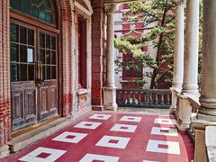 -上海交通大学董浩云航运博物馆