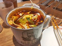 -福苗小骆驼烧烤(莲湖路店)