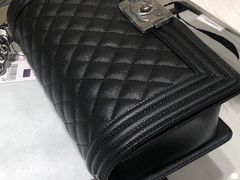 -CHANEL(恒隆广场店)