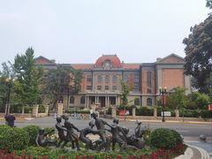 -民园广场