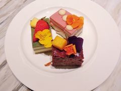 -星璞餐厅(深铁塘朗城君璞酒店)