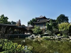 -顺峰山公园