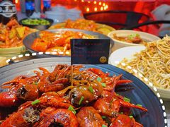 -巴厘龙虾·榜首油焖大虾(洞庭·艺术洋房店)