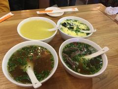 -王胖子驴肉火烧(鼓楼店)