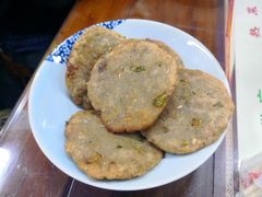 农家煎藕饼-粗茶淡饭(东关街店)