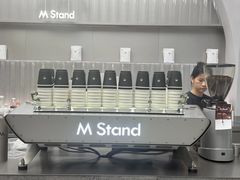 -M Stand(深圳湾后海汇店)