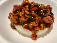 海肠捞饭-苏雅经典名食(国际海水浴场店)