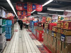 -美廉美多点(新龙店)