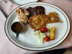 -西海岸·牛扒西厨(霞山总店)