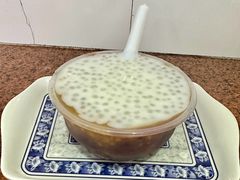 -百花传统甜品店(原址店)