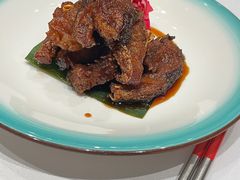 -上海老饭店(北京分店)