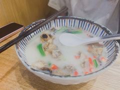 -鲜越鲜鱼粉(财富购物中心店)