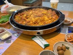 -高基五春川炒鸡排(威海总店)