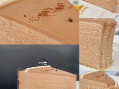 -BanCake·法式千层·拿破仑專門店