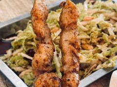 -老徐烧烤涮肚(交道口店)