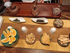 -邈墨茶馆(凤起路店)