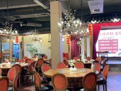 -金苑酒家·客家菜·广东老字号(万象店)