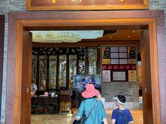 -泮溪酒家(荔枝湾店)