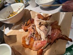 -费大厨辣椒炒肉(黄兴中心广场店)