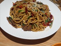 -谷丽麦馕新疆菜·清真(步步高梅溪新天地店)