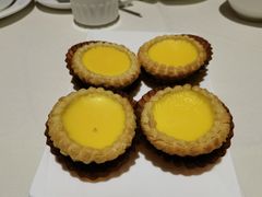 酥皮焗蛋挞（3只）-衡山汇·高级粤菜(霄云路店)