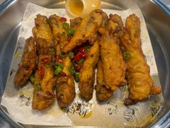 -青泰足浴·SPA养生连锁(新区店)