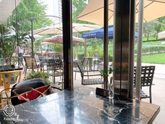 -The place那儿(新城国际店)