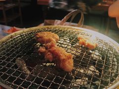 -AJIYA味屋和牛烤肉自助放题(温州万象城店)