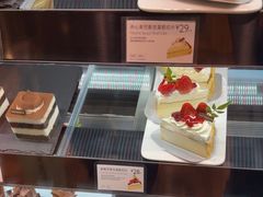 -巴黎贝甜(乌鲁木齐北京路汇嘉店)